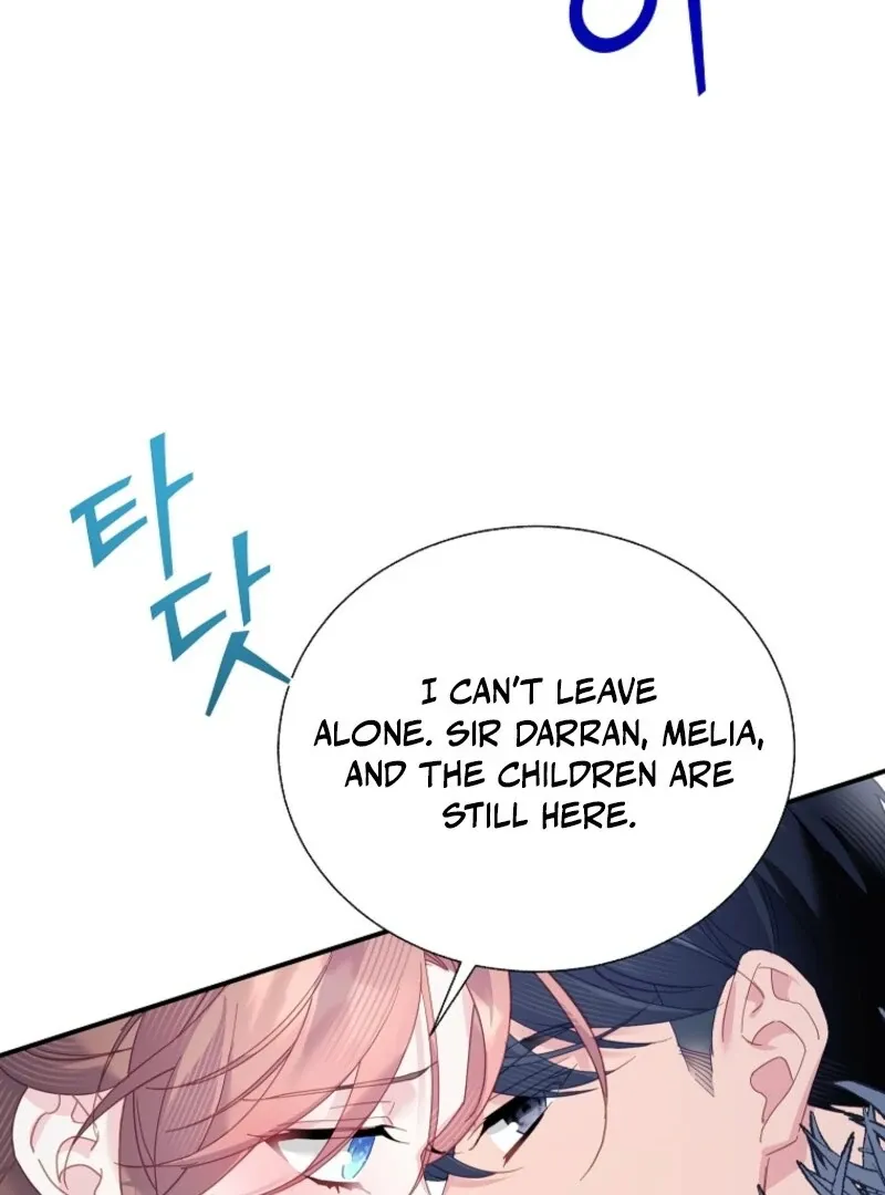 Read Cavier Falcon Princess chapter 141 image 92 on Lezhin