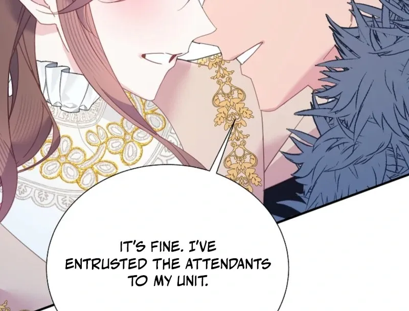 Read Cavier Falcon Princess chapter 141 image 93 on Lezhin