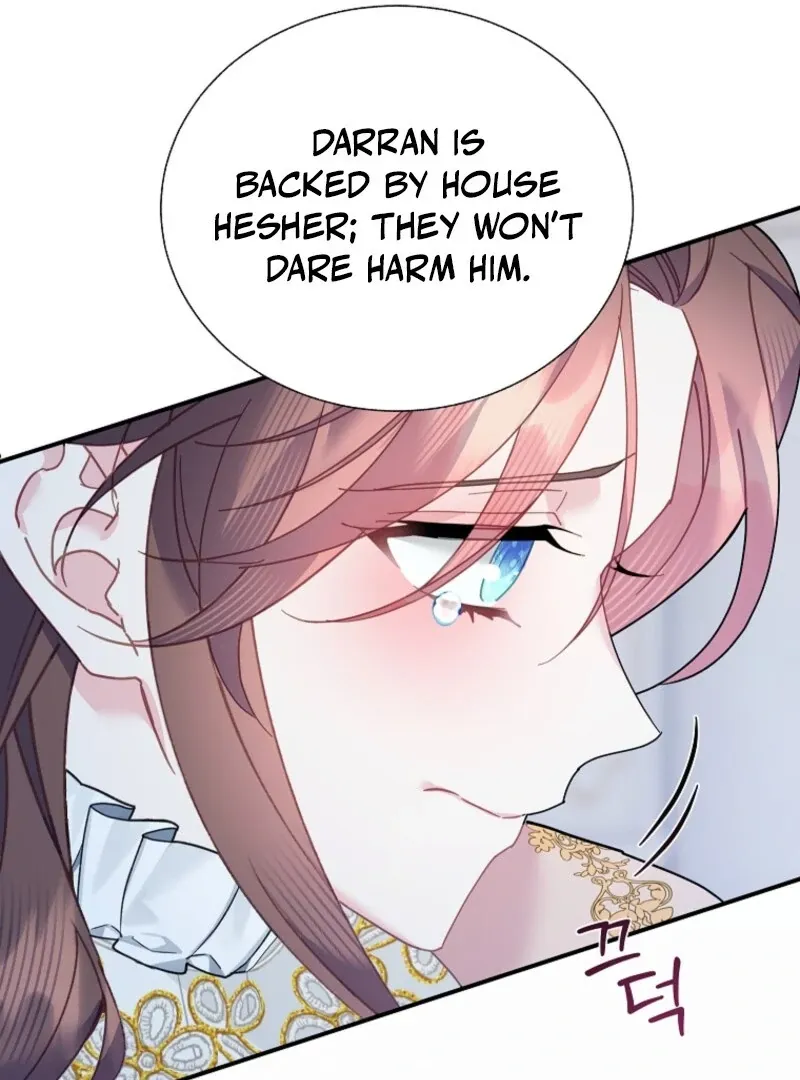 Read Cavier Falcon Princess chapter 141 image 95 on Lezhin