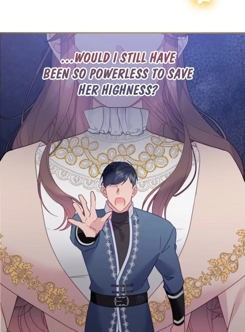 Read Cavier Falcon Princess chapter 142 image 101 on Lezhin