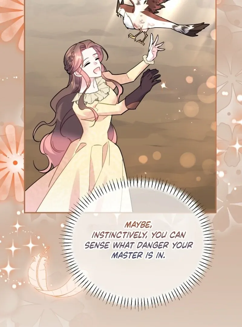 Read Cavier Falcon Princess chapter 142 image 114 on Lezhin