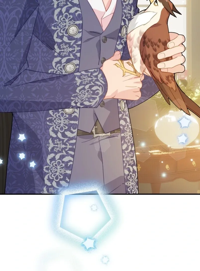 Read Cavier Falcon Princess chapter 142 image 121 on Lezhin
