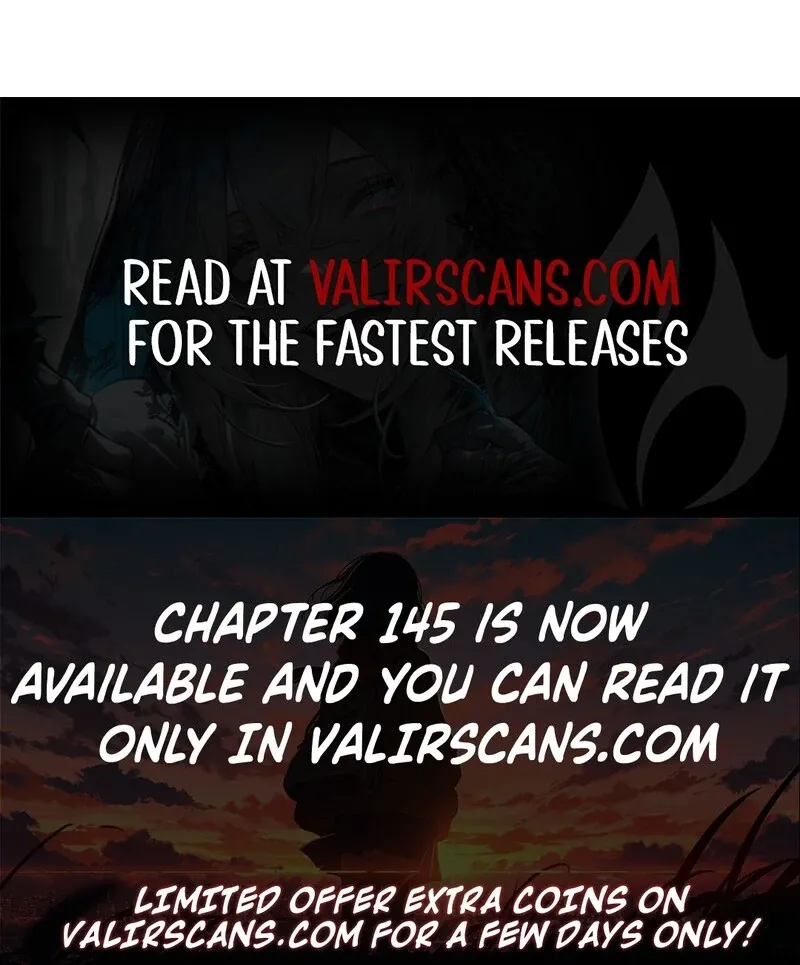 Read Cavier Falcon Princess chapter 142 image 124 on Lezhin