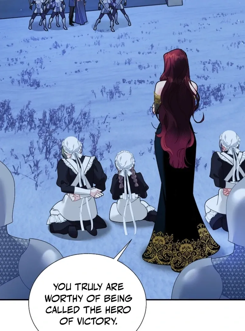 Read Cavier Falcon Princess chapter 142 image 3 on Lezhin