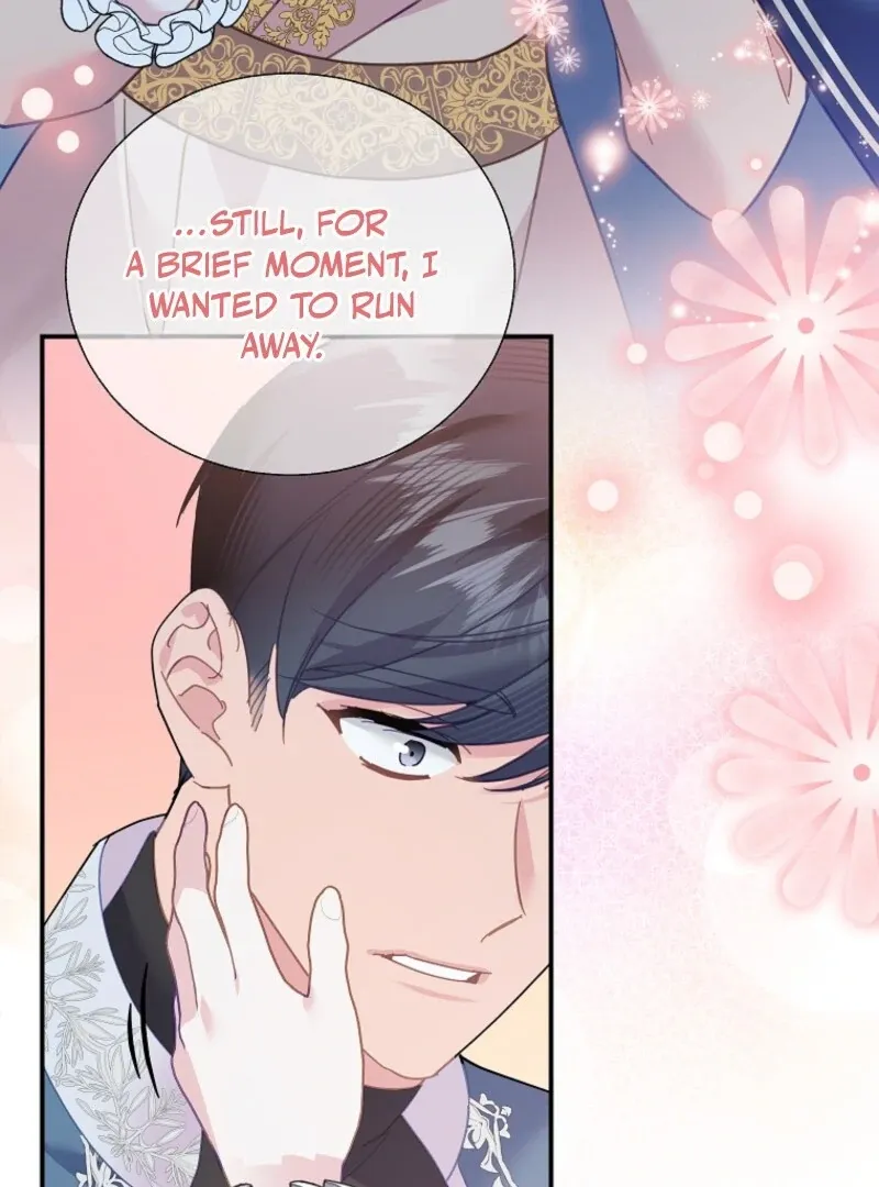 Read Cavier Falcon Princess chapter 142 image 34 on Lezhin