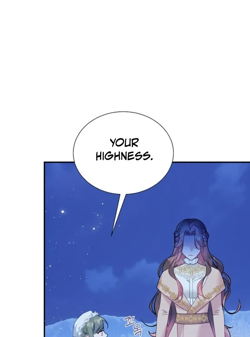 Read Cavier Falcon Princess chapter 142 image 47 on Lezhin