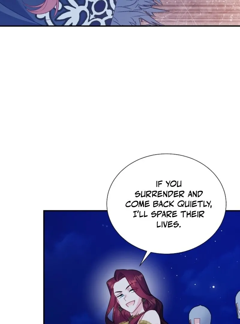Read Cavier Falcon Princess chapter 142 image 8 on Lezhin