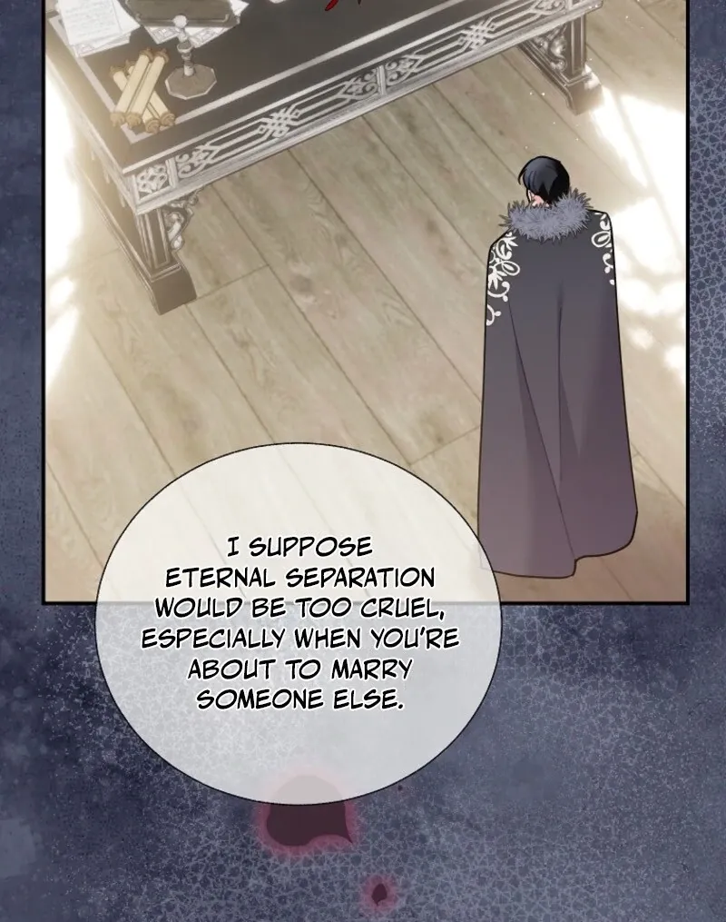 Read Cavier Falcon Princess chapter 142 image 81 on Lezhin