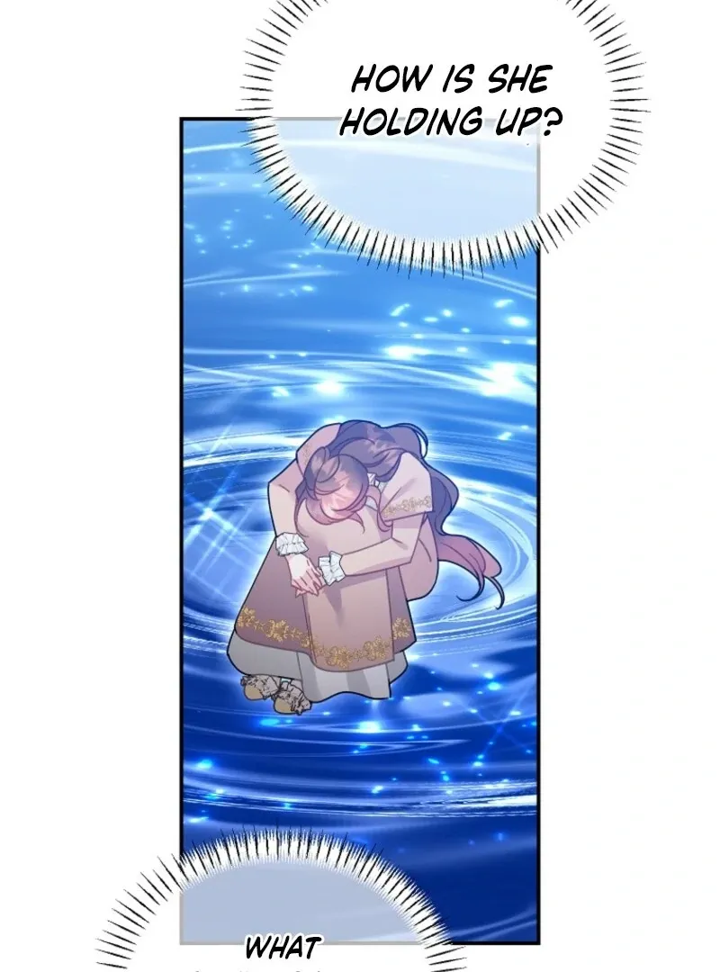 Read Cavier Falcon Princess chapter 143 image 102 on Lezhin