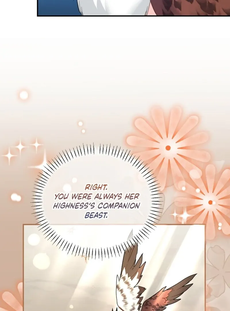 Read Cavier Falcon Princess chapter 143 image 111 on Lezhin