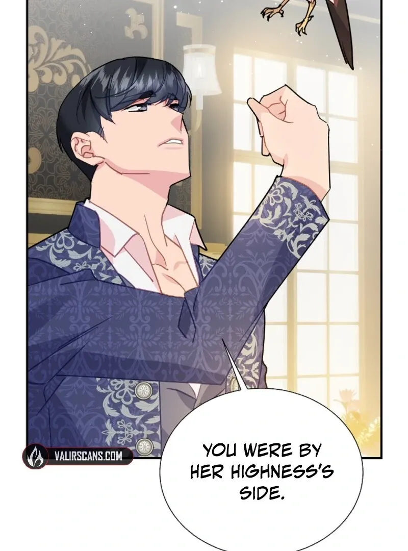 Read Cavier Falcon Princess chapter 143 image 115 on Lezhin