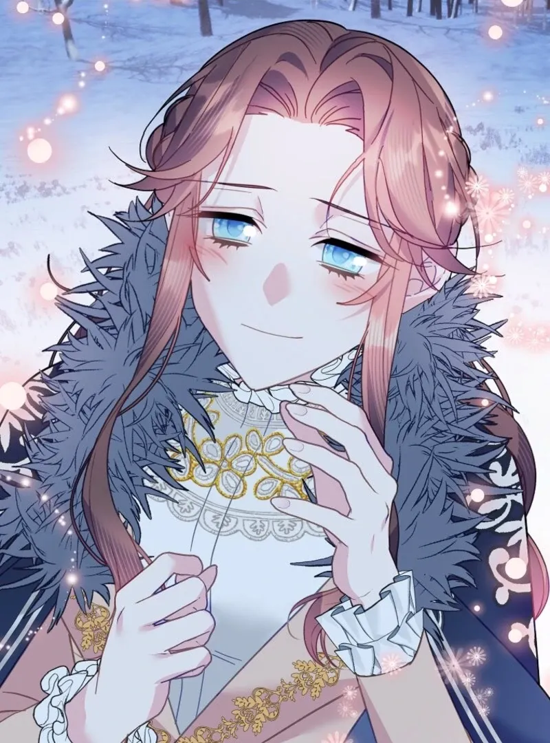 Read Cavier Falcon Princess chapter 143 image 31 on Lezhin
