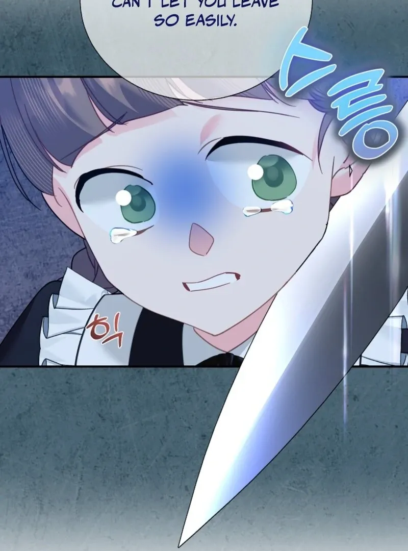 Read Cavier Falcon Princess chapter 143 image 4 on Lezhin