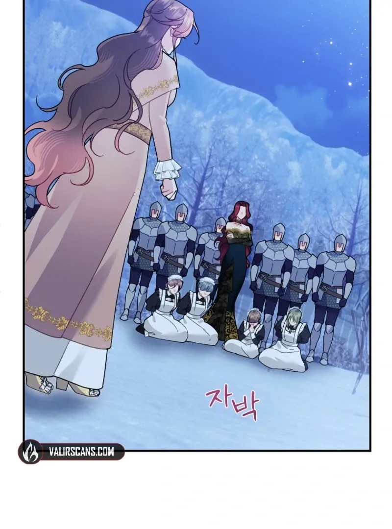 Read Cavier Falcon Princess chapter 143 image 41 on Lezhin