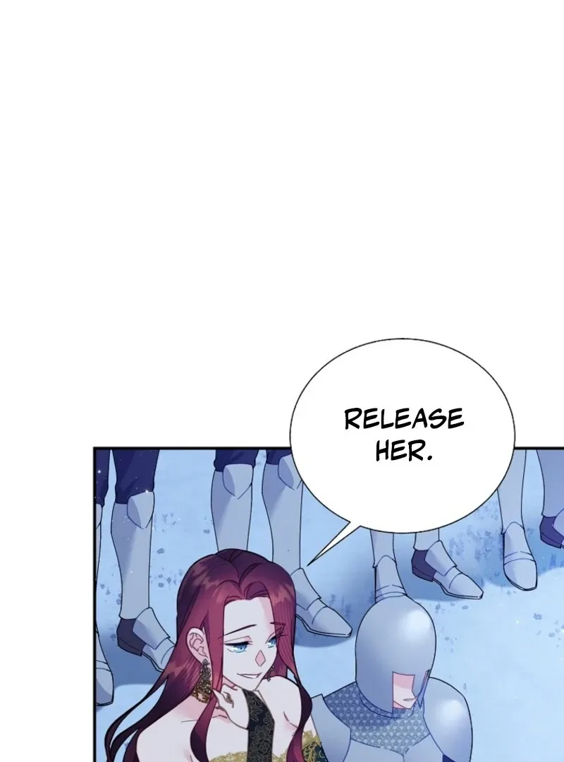 Read Cavier Falcon Princess chapter 143 image 42 on Lezhin