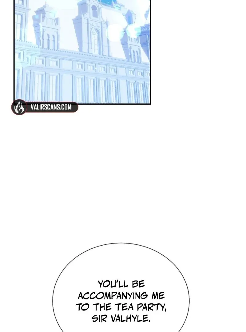 Read Cavier Falcon Princess chapter 143 image 69 on Lezhin