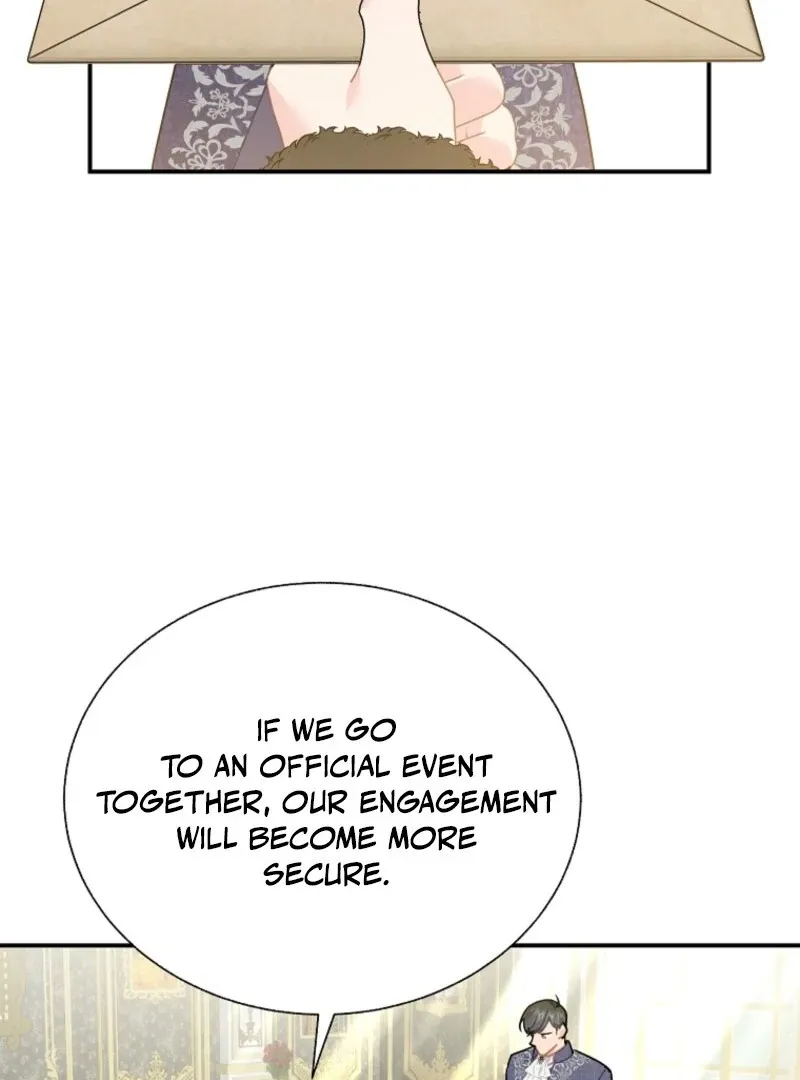 Read Cavier Falcon Princess chapter 143 image 72 on Lezhin