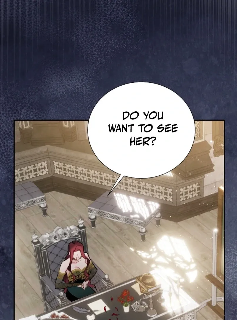 Read Cavier Falcon Princess chapter 143 image 78 on Lezhin
