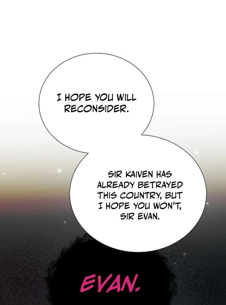 Read Cavier Falcon Princess chapter 144 image 100 on Lezhin