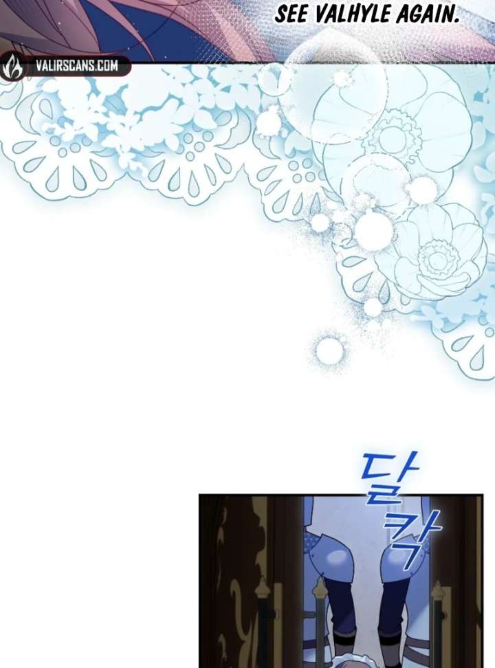 Read Cavier Falcon Princess chapter 144 image 111 on Lezhin