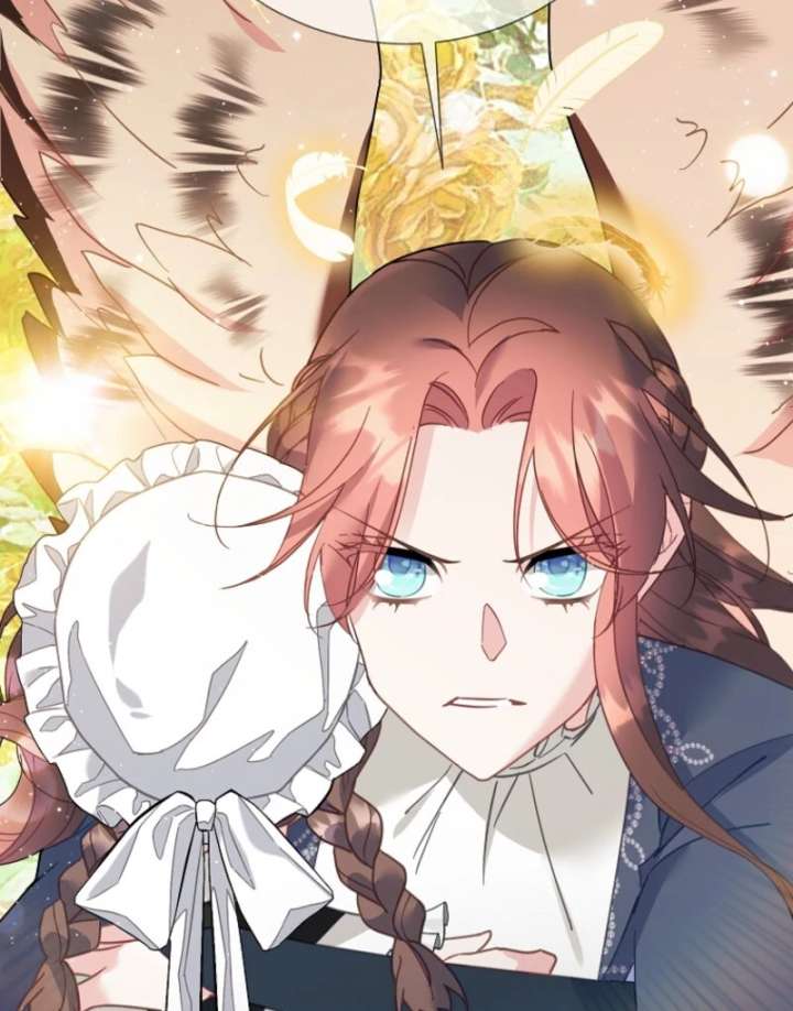 Read Cavier Falcon Princess chapter 144 image 122 on Lezhin