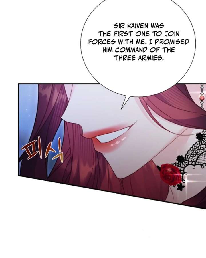 Read Cavier Falcon Princess chapter 144 image 13 on Lezhin