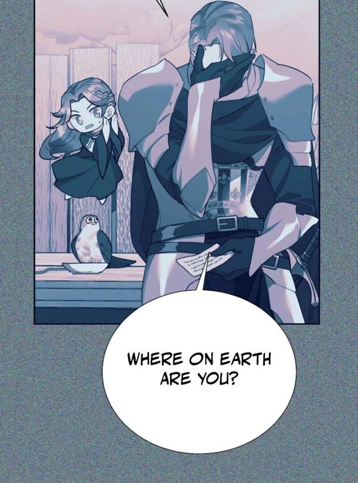 Read Cavier Falcon Princess chapter 144 image 16 on Lezhin