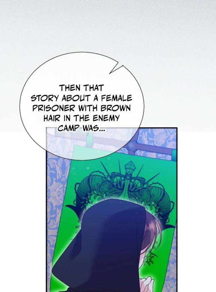 Read Cavier Falcon Princess chapter 144 image 18 on Lezhin