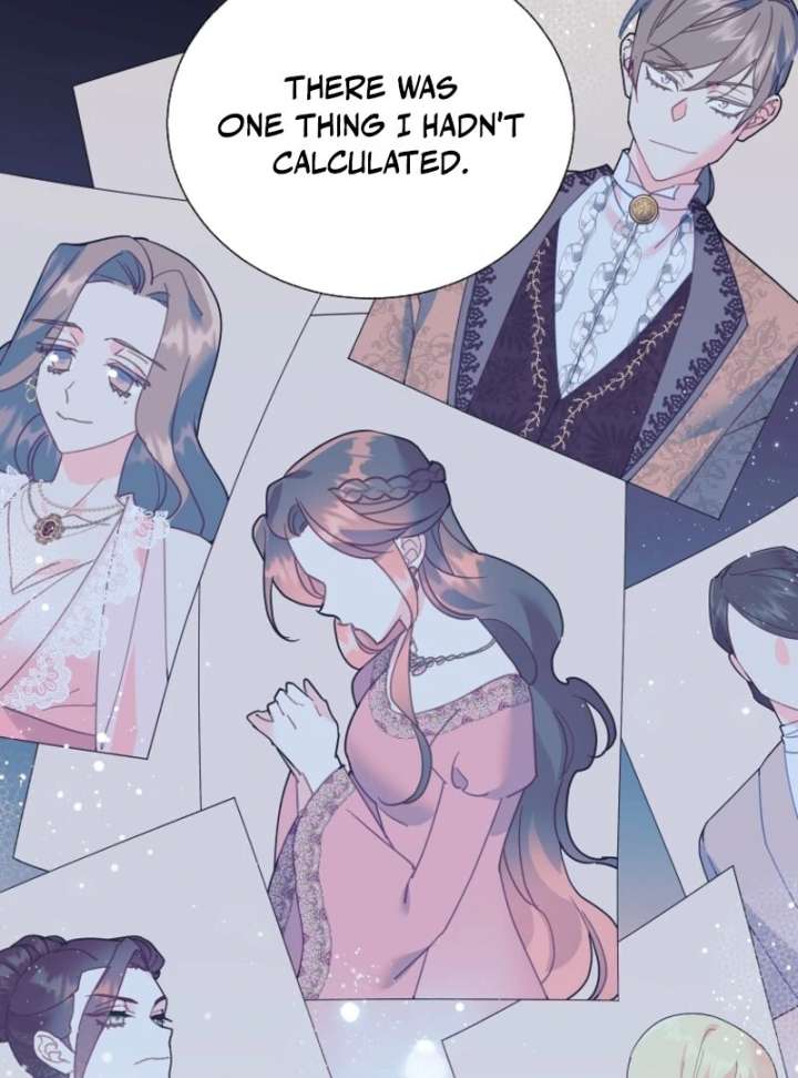 Read Cavier Falcon Princess chapter 144 image 21 on Lezhin