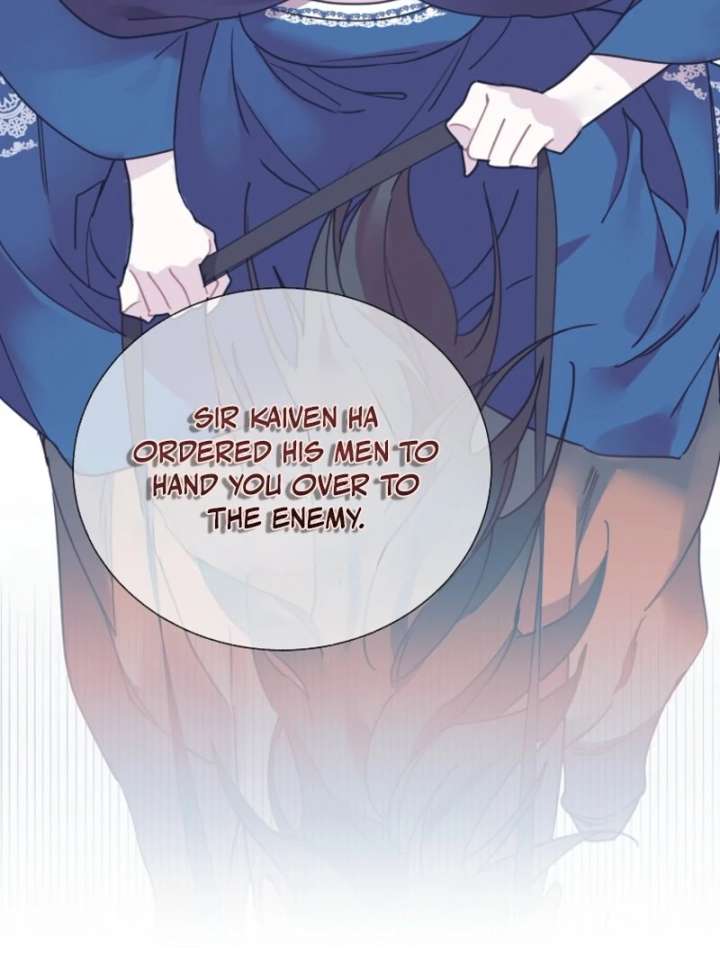 Read Cavier Falcon Princess chapter 144 image 24 on Lezhin