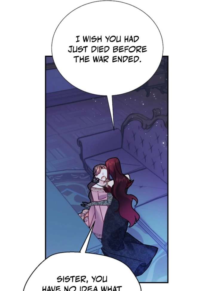 Read Cavier Falcon Princess chapter 144 image 27 on Lezhin