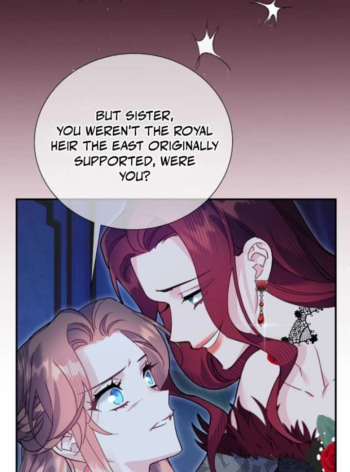 Read Cavier Falcon Princess chapter 144 image 3 on Lezhin