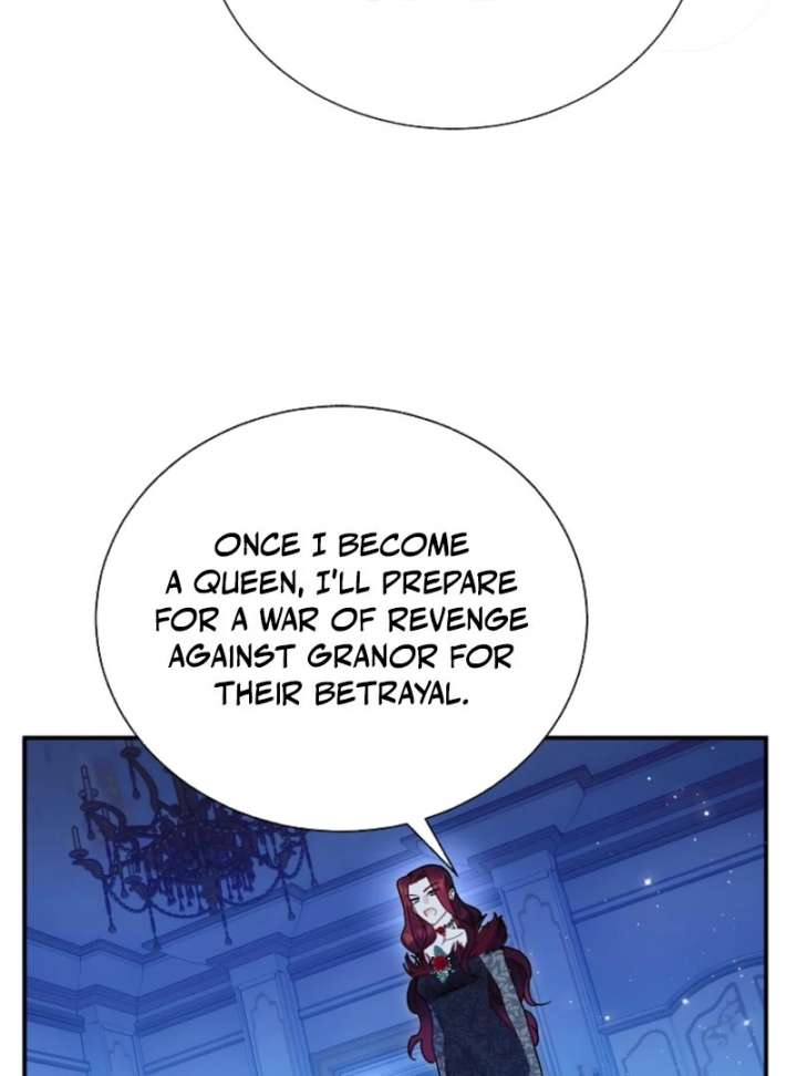 Read Cavier Falcon Princess chapter 144 image 33 on Lezhin