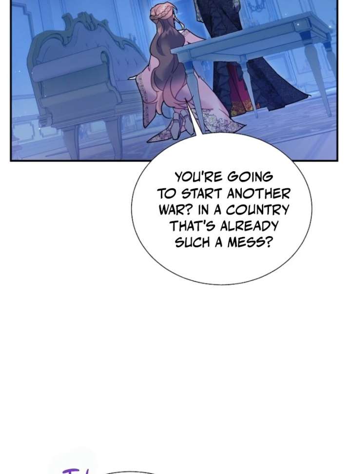 Read Cavier Falcon Princess chapter 144 image 34 on Lezhin