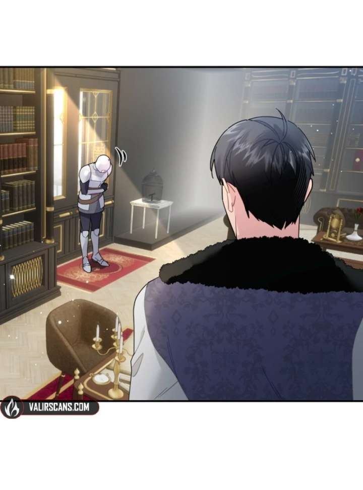 Read Cavier Falcon Princess chapter 144 image 47 on Lezhin
