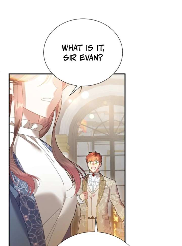 Read Cavier Falcon Princess chapter 144 image 64 on Lezhin