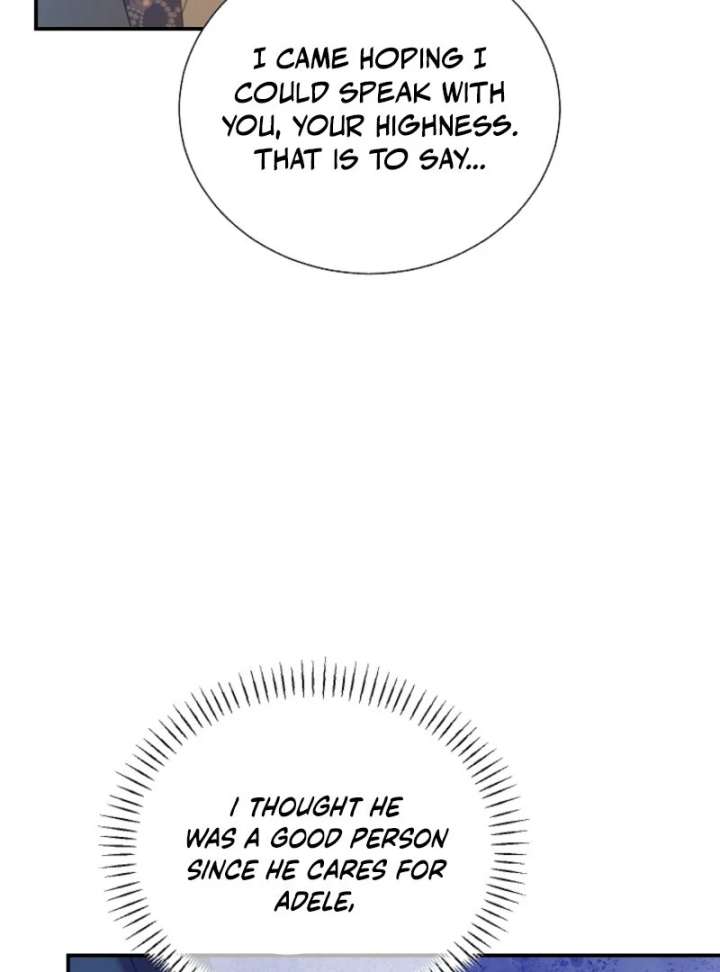 Read Cavier Falcon Princess chapter 144 image 65 on Lezhin
