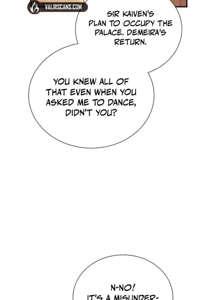 Read Cavier Falcon Princess chapter 144 image 83 on Lezhin