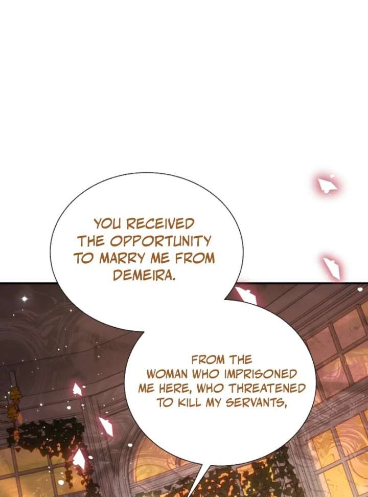 Read Cavier Falcon Princess chapter 144 image 87 on Lezhin