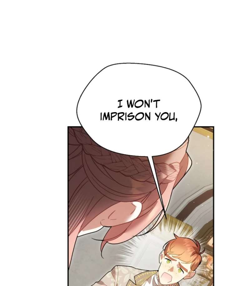 Read Cavier Falcon Princess chapter 144 image 94 on Lezhin