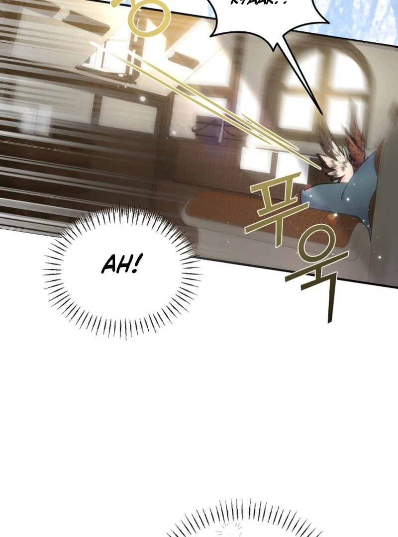 Read Cavier Falcon Princess chapter 145 image 18 on Lezhin