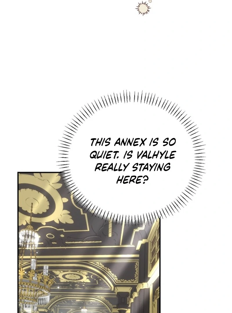 Read Cavier Falcon Princess chapter 145 image 20 on Lezhin