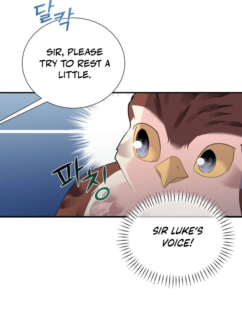 Read Cavier Falcon Princess chapter 145 image 23 on Lezhin