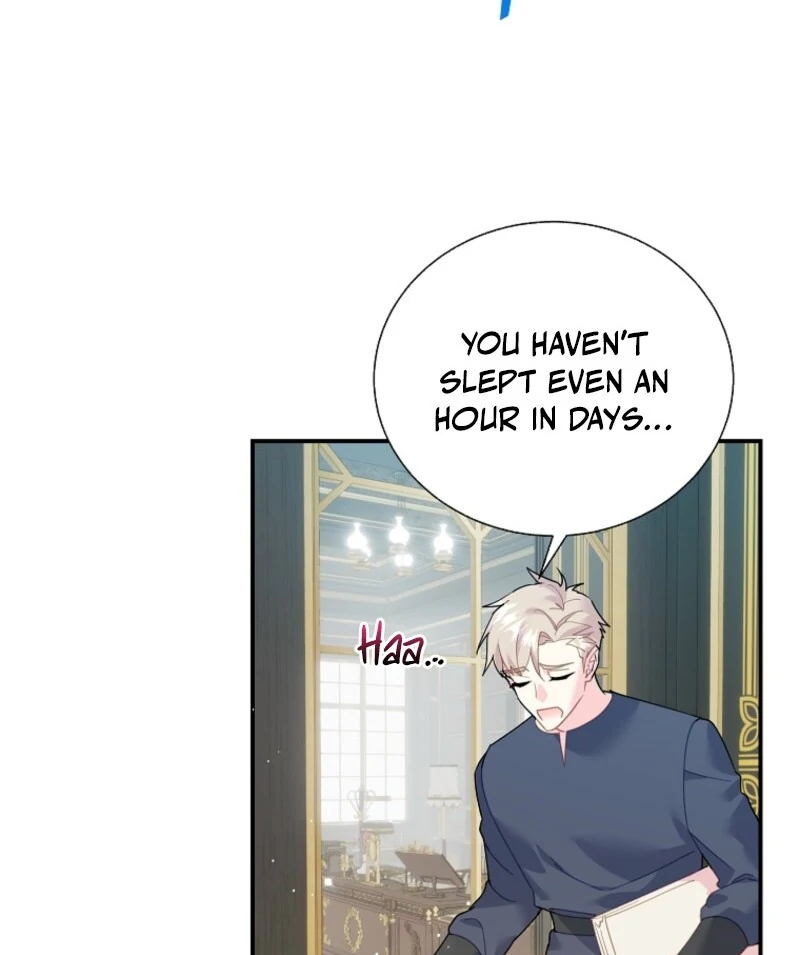 Read Cavier Falcon Princess chapter 145 image 26 on Lezhin