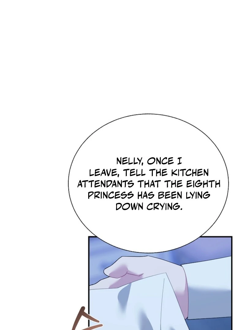 Read Cavier Falcon Princess chapter 145 image 3 on Lezhin
