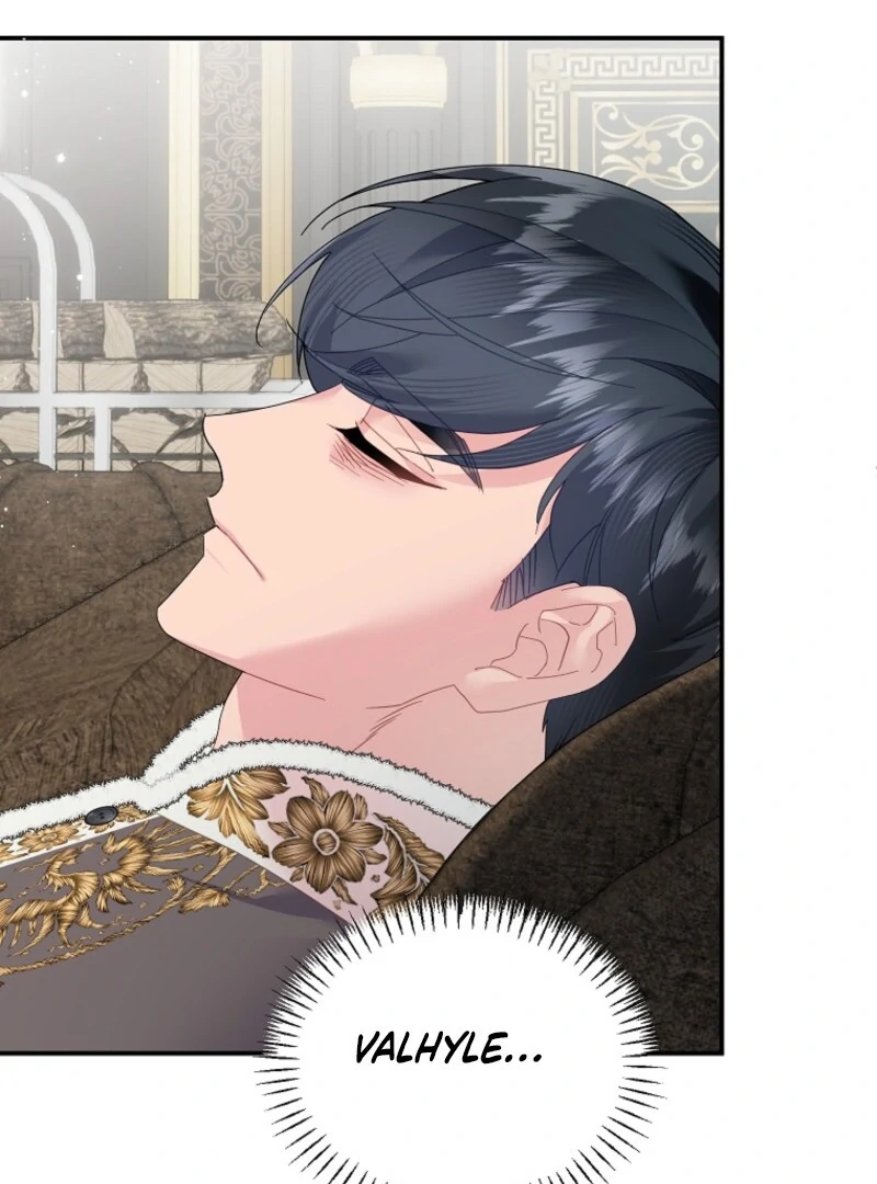 Read Cavier Falcon Princess chapter 145 image 31 on Lezhin