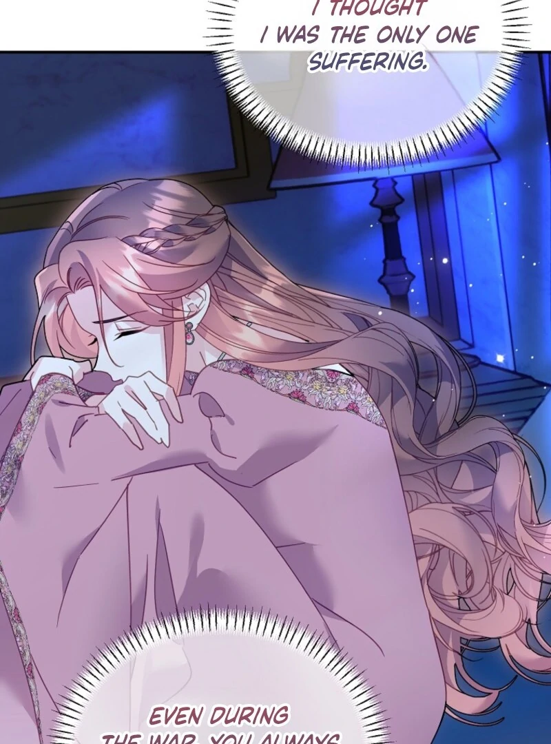 Read Cavier Falcon Princess chapter 145 image 35 on Lezhin