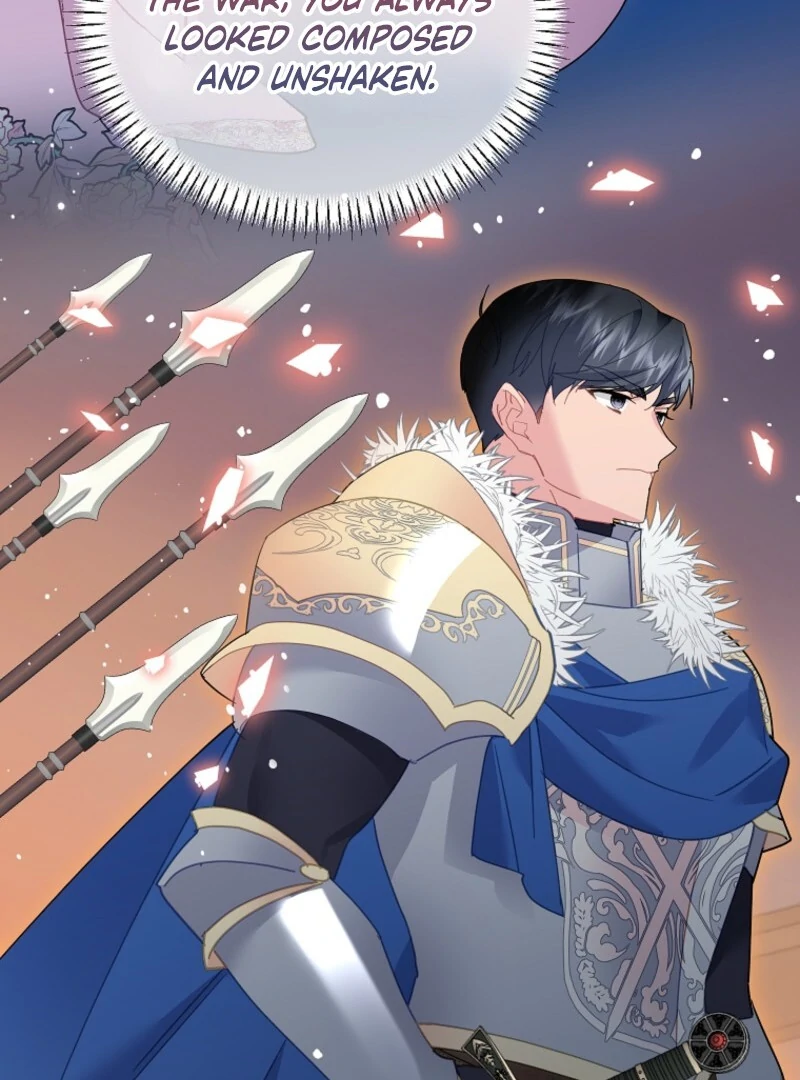 Read Cavier Falcon Princess chapter 145 image 36 on Lezhin