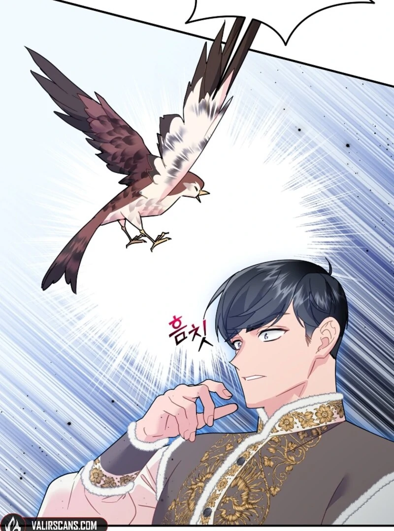 Read Cavier Falcon Princess chapter 145 image 49 on Lezhin