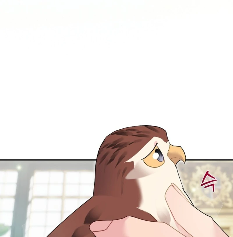 Read Cavier Falcon Princess chapter 145 image 54 on Lezhin